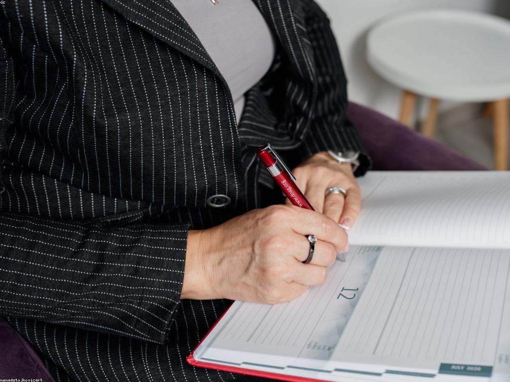 យោបល់សម្រាប់ការលូតលាស់ផ្ទាល់ខ្លួន