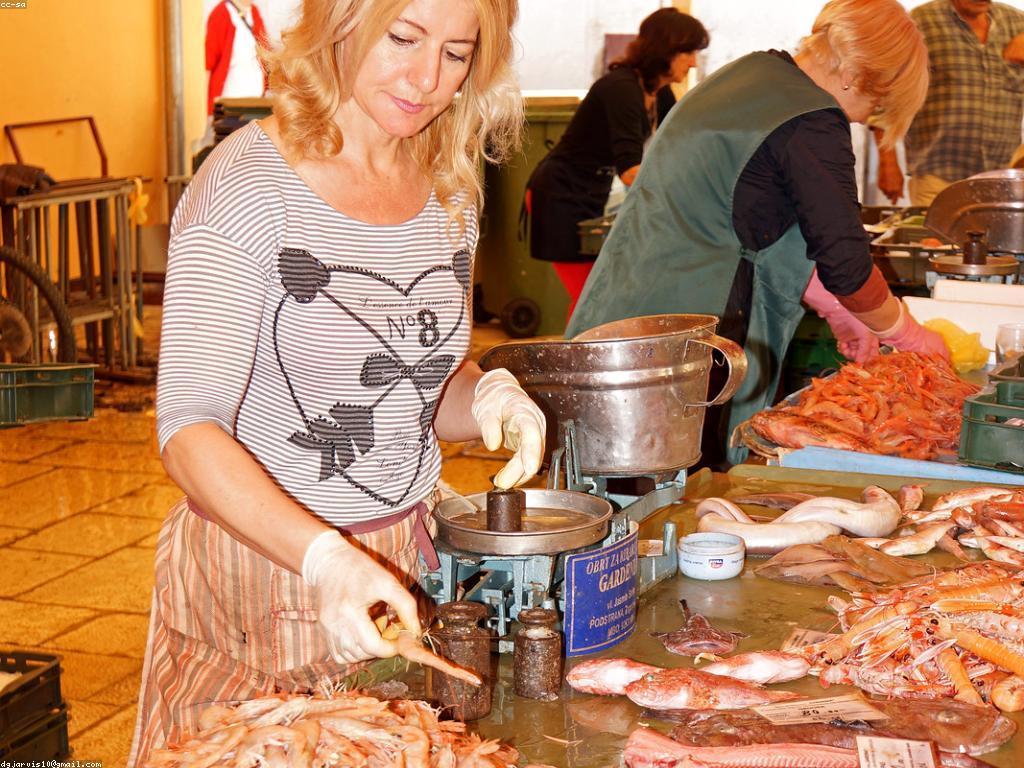 វិភាគព័ត៌មានទីផ្សារដែលមានប្រសិទ្ធភាព