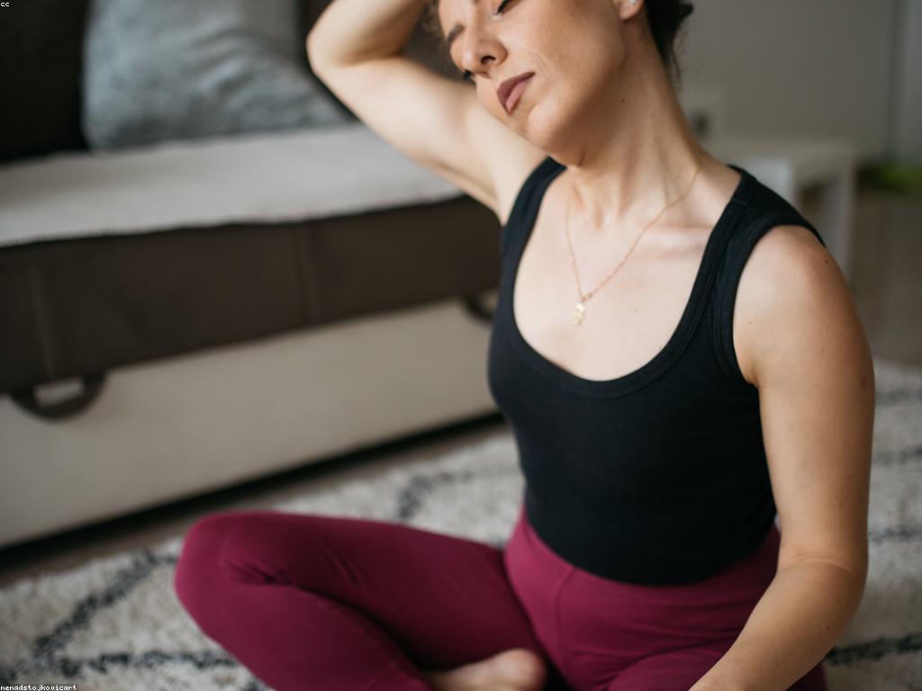 យោបល់សម្រាប់ការលូតលាស់ផ្ទាល់ខ្លួន