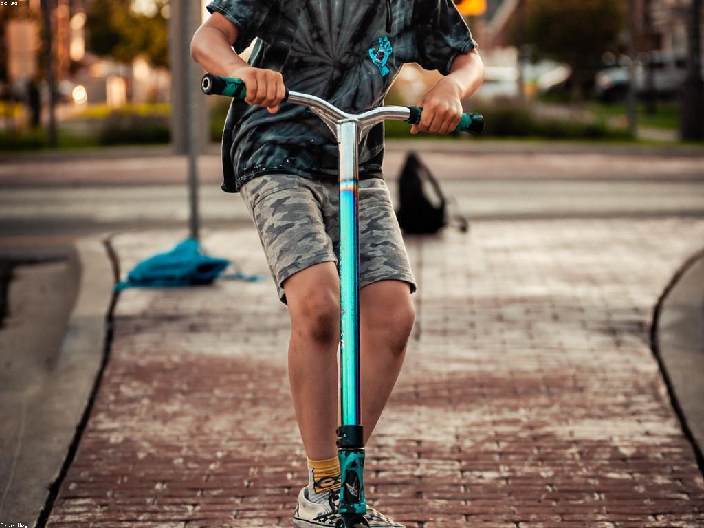 វិធីលេងច្នៃប្រឌិតសម្រាប់ក្មេងៗ