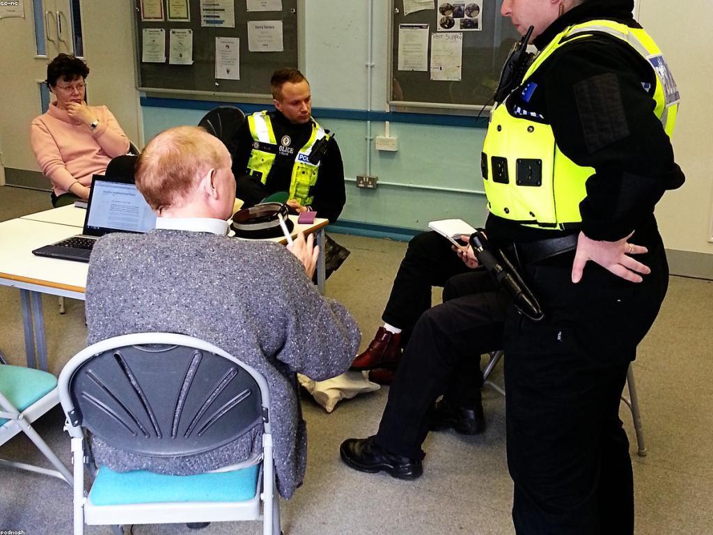 ជំនួយ និងយោបល់សម្រាប់ជីវិតប្រកបដោយភាពរីកចម្រើន